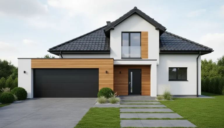 Ile kosztuje budowa domu 100m2 w 2026 - szczegółowy cennik i kalkulacja