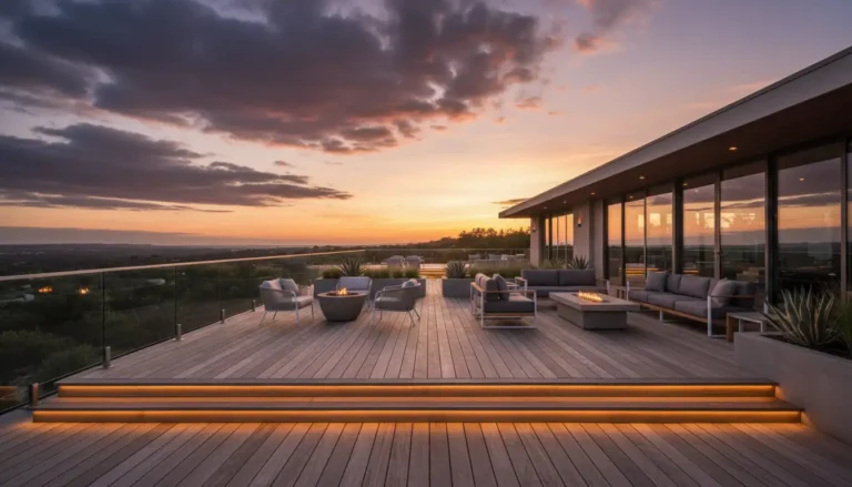 ile kosztuje budowa tarasu 2026 nowoczesny taras